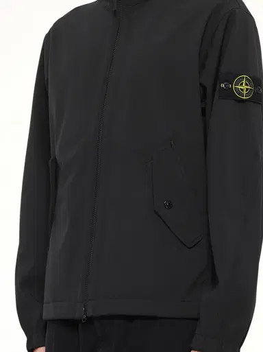 Stone Island 4100022 Jacket | Thumbnail 6
