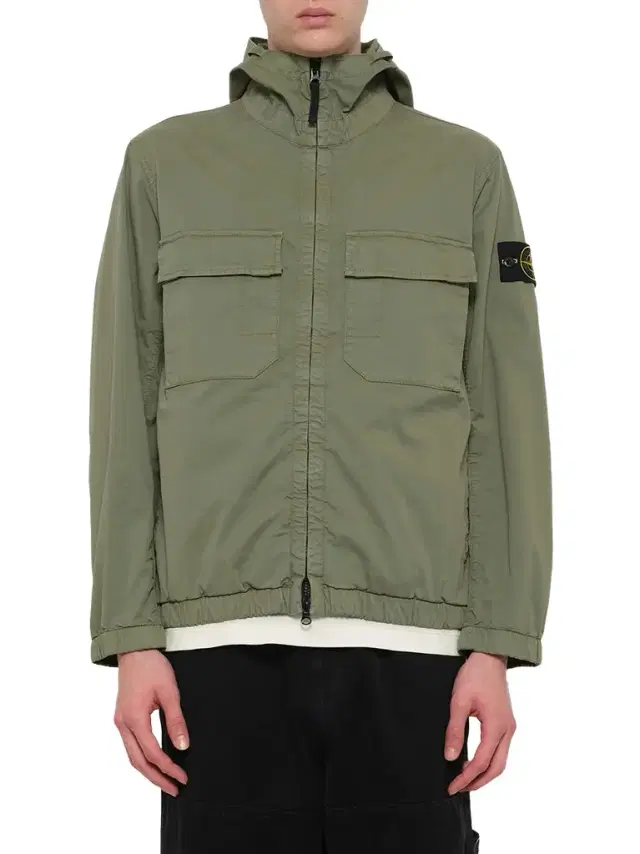Stone Island 4100077 Jacket