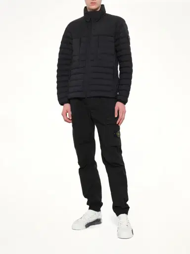 Stone Island 4100106 Jacket | Thumbnail 4 Stone Island 4100106 Jacket | Thumbnail 4