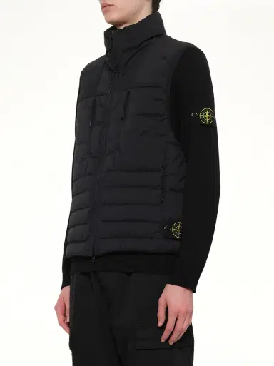 Stone Island G100007 Vest | Thumbnail 2