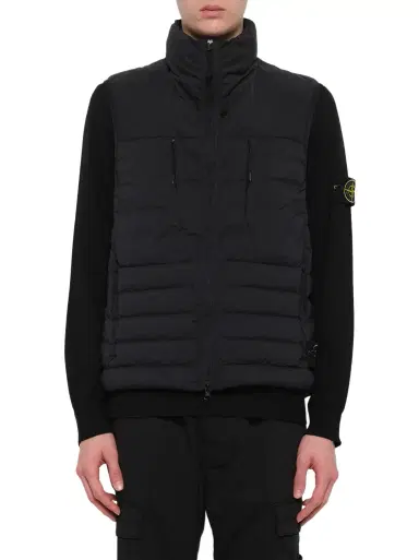 Stone Island G100007 Vest | Thumbnail 1