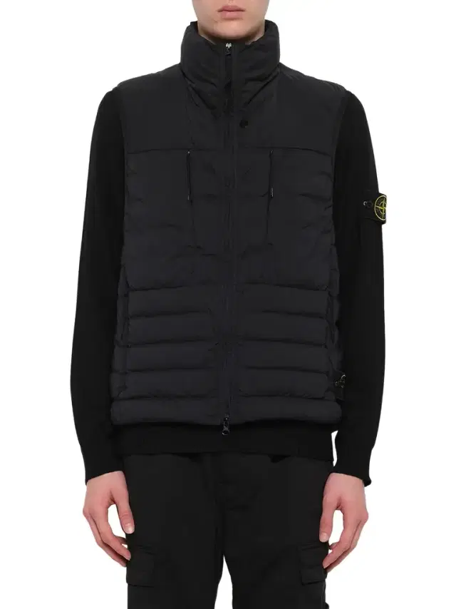Stone Island G100007 Vest