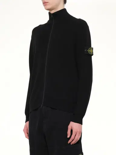 Stone Island 5100126 Cardigan | Thumbnail 2 Stone Island 5100126 Cardigan | Thumbnail 2