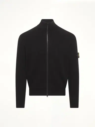 Stone Island 5100126 Cardigan | Thumbnail 3 Stone Island 5100126 Cardigan | Thumbnail 3