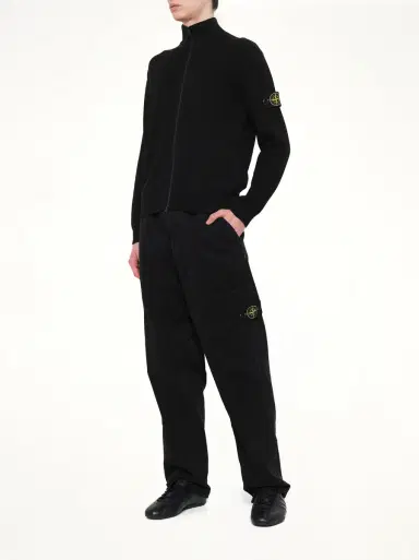Stone Island 5100126 Cardigan | Thumbnail 4 Stone Island 5100126 Cardigan | Thumbnail 4