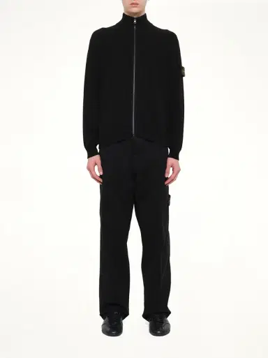 Stone Island 5100126 Cardigan | Thumbnail 7 Stone Island 5100126 Cardigan | Thumbnail 7