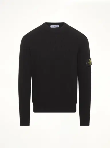 Stone Island 5100154 Crew Neck | Thumbnail 3 Stone Island 5100154 Crew Neck | Thumbnail 3