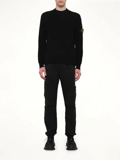 Stone Island 5100154 Crew Neck | Thumbnail 7 Stone Island 5100154 Crew Neck | Thumbnail 7