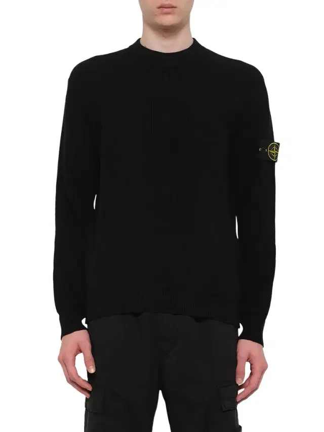 5100154 Crew Neck 5100154 Crew Neck