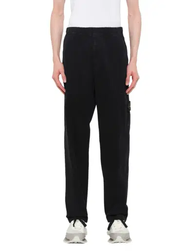 Stone Island 3100005 Trousers | Thumbnail 1 Stone Island 3100005 Trousers | Thumbnail 1