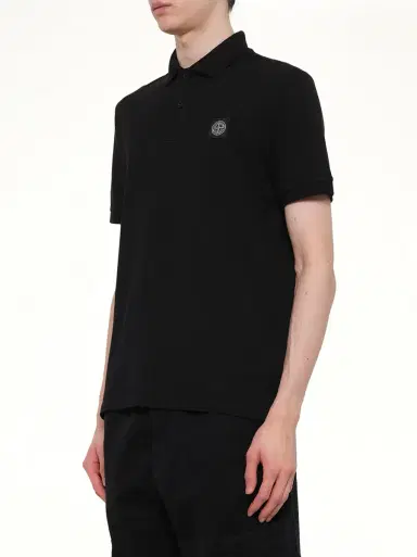 Stone Island 2200008 SS Polo | Thumbnail 2 Stone Island 2200008 SS Polo | Thumbnail 2