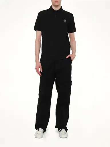 Stone Island 2200008 SS Polo | Thumbnail 4 Stone Island 2200008 SS Polo | Thumbnail 4