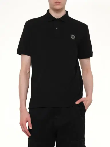 Stone Island 2200008 SS Polo | Thumbnail 6 Stone Island 2200008 SS Polo | Thumbnail 6