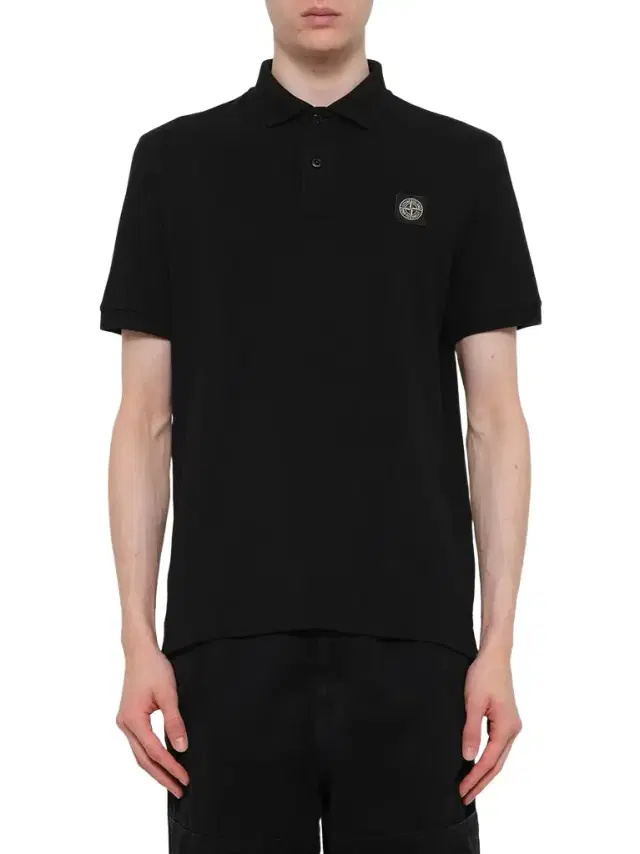 Stone Island 2200008 SS Polo