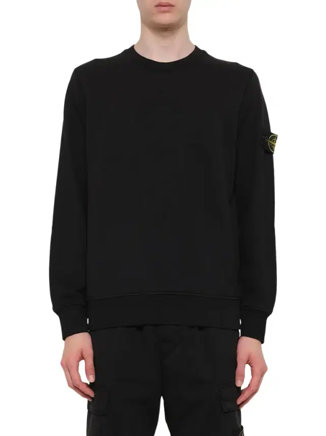 Stone Island 6100060 Sweatshirt