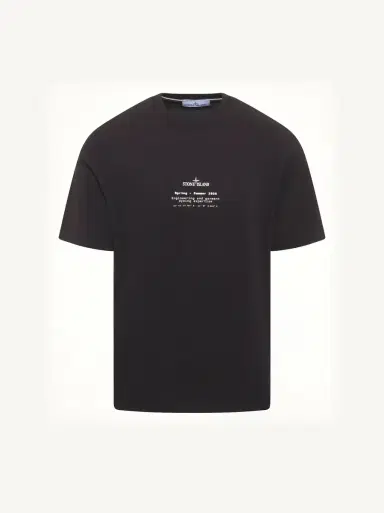 Stone Island 2100001 Ss26 T-shirt | Thumbnail 3 Stone Island 2100001 Ss26 T-shirt | Thumbnail 3