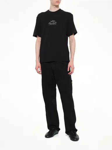 Stone Island 2100001 Ss26 T-shirt | Thumbnail 4 Stone Island 2100001 Ss26 T-shirt | Thumbnail 4