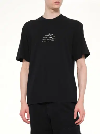 Stone Island 2100001 Ss26 T-shirt | Thumbnail 6 Stone Island 2100001 Ss26 T-shirt | Thumbnail 6