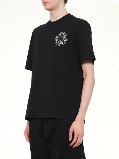 Stone Island 2100001 Chest Logo T-shirt | Thumbnail 2 Stone Island 2100001 Chest Logo T-shirt | Thumbnail 2