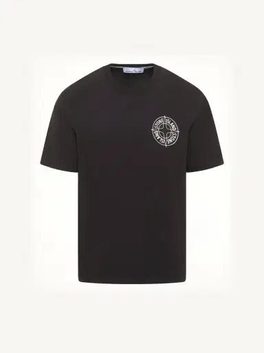 Stone Island 2100001 Chest Logo T-shirt | Thumbnail 3 Stone Island 2100001 Chest Logo T-shirt | Thumbnail 3