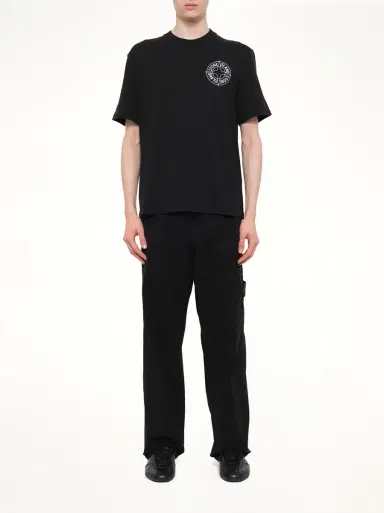 Stone Island 2100001 Chest Logo T-shirt | Thumbnail 7 Stone Island 2100001 Chest Logo T-shirt | Thumbnail 7