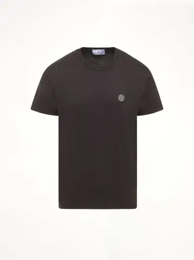 Stone Island 2100027 Logo Patch T-shirt | Thumbnail 3