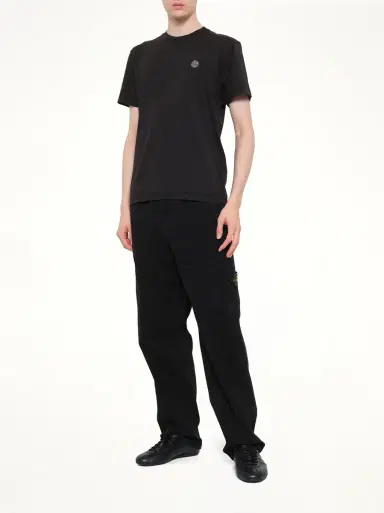 Stone Island 2100027 Logo Patch T-shirt | Thumbnail 4