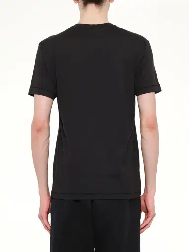 Stone Island 2100027 Logo Patch T-shirt | Thumbnail 5