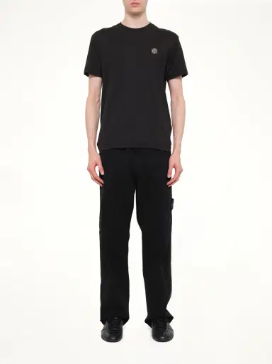 Stone Island 2100027 Logo Patch T-shirt | Thumbnail 7