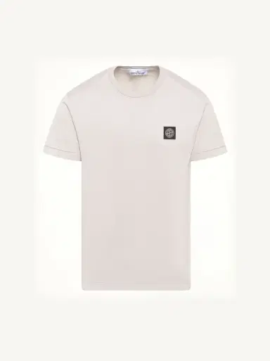 Stone Island 2100027 Logo Patch T-shirt | Thumbnail 3 Stone Island 2100027 Logo Patch T-shirt | Thumbnail 3