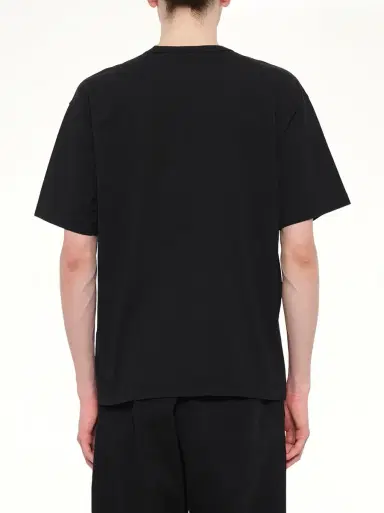 Stone Island 2100004 SS T-shirt | Thumbnail 5 Stone Island 2100004 SS T-shirt | Thumbnail 5