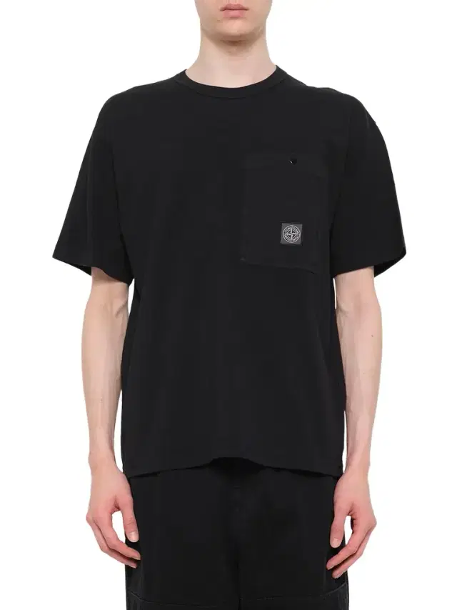Stone Island 2100004 SS T-shirt