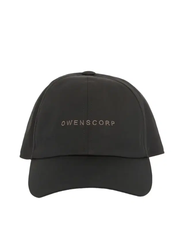 Rick Owens Owenscorp Baseball Cap