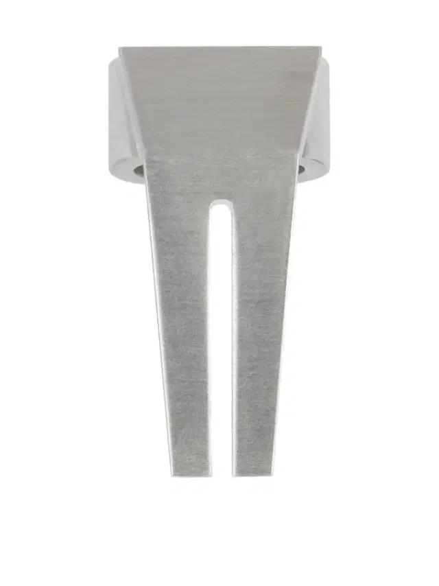 Rick Owens Open Trunk Ring