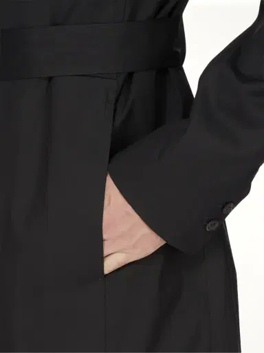Rick Owens Temple Trench | Thumbnail 2