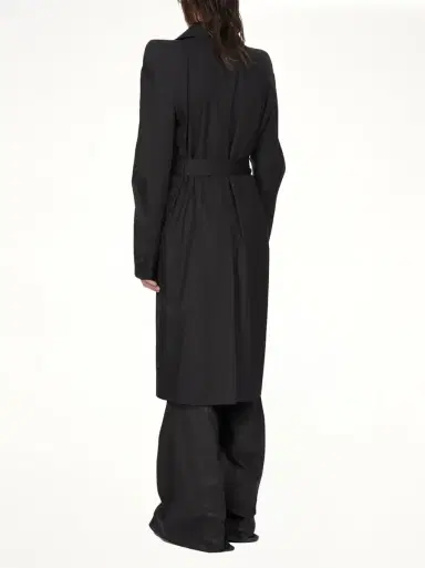 Rick Owens Temple Trench | Thumbnail 5