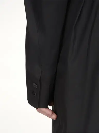 Rick Owens Temple Trench | Thumbnail 6