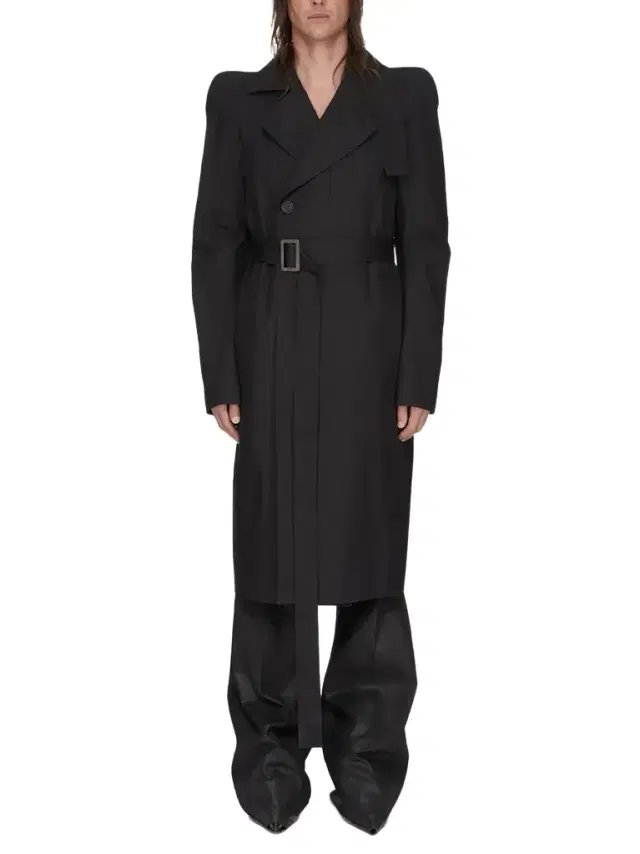 Rick Owens Temple Trench