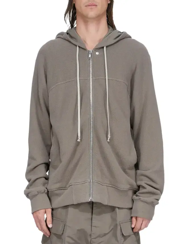 Rick Owens Windbreaker in
