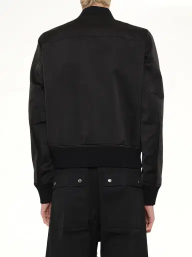Rick Owens Heizer Flight Jacket | Thumbnail 5 Rick Owens Heizer Flight Jacket | Thumbnail 5