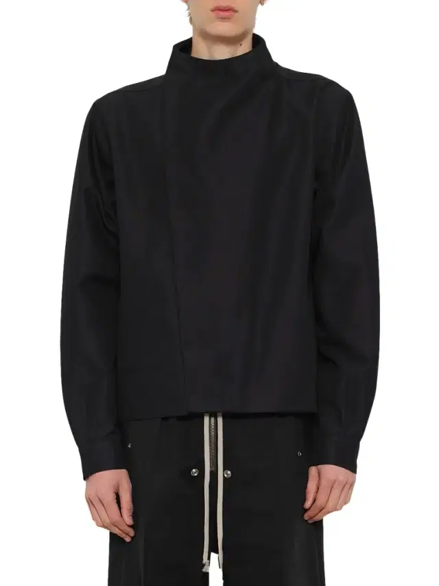 Rick Owens Lpm Jacket