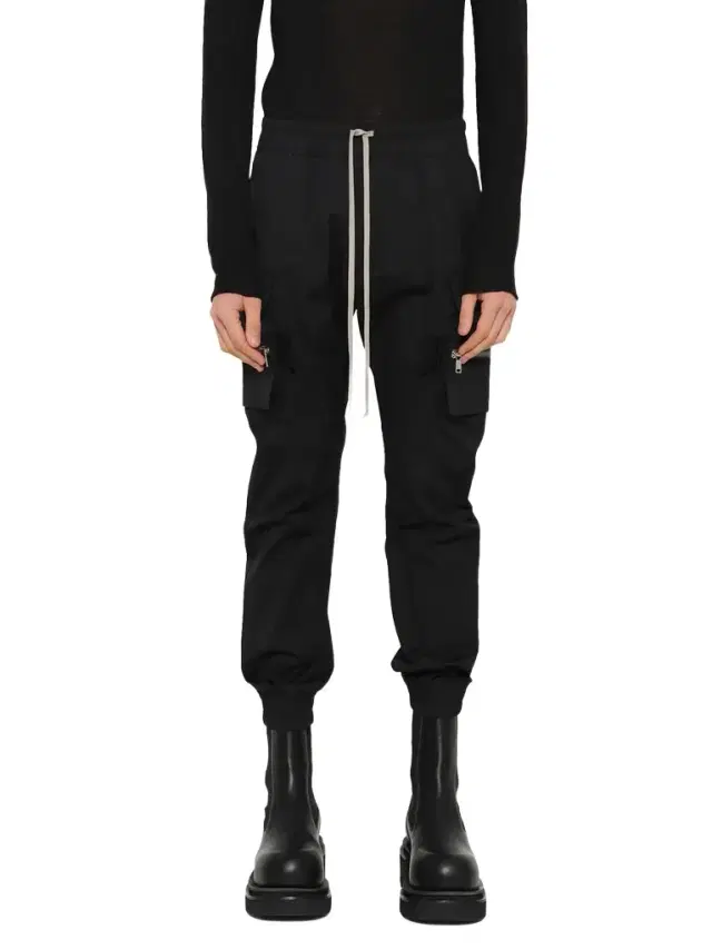 Rick Owens Mastodon Cargo