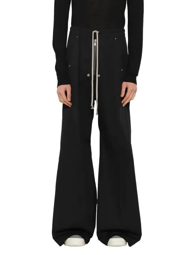 Rick Owens Wide Bela