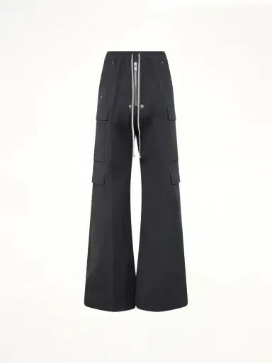 Rick Owens Cargobelas | Thumbnail 3