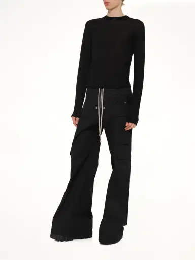Rick Owens Cargobelas | Thumbnail 4