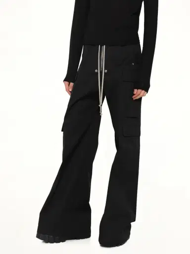 Rick Owens Cargobelas | Thumbnail 6