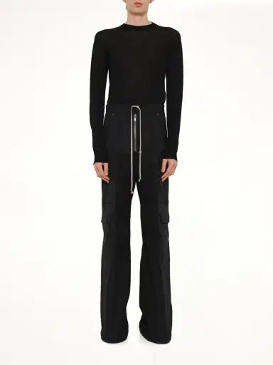 Rick Owens Cargobelas | Thumbnail 7