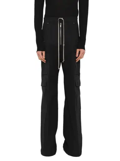 Rick Owens Cargobelas | Thumbnail 1