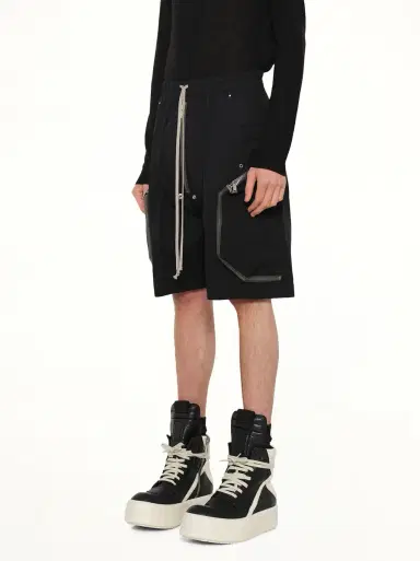 Rick Owens Heizer Bela | Thumbnail 2 Rick Owens Heizer Bela | Thumbnail 2
