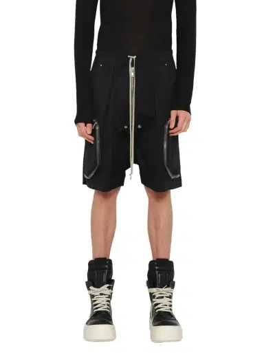 Rick Owens Heizer Bela | Thumbnail 1 Rick Owens Heizer Bela | Thumbnail 1